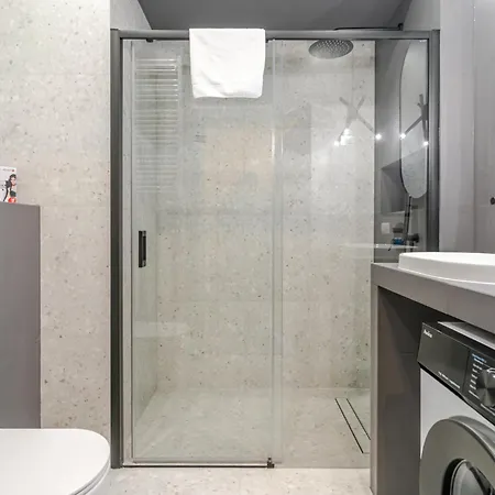 דירה Sowinskiego Modern By Bookinghost *