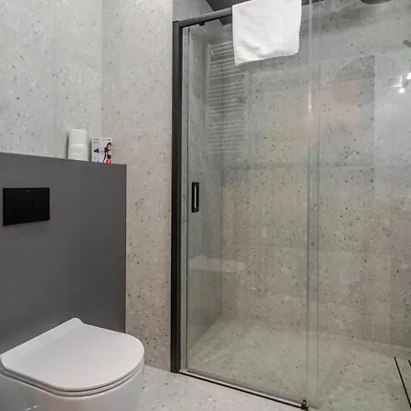 דירה Sowinskiego Modern By Bookinghost גליביצ'ה
