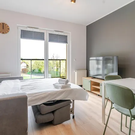 Sowinskiego Modern By Bookinghost Gliwice