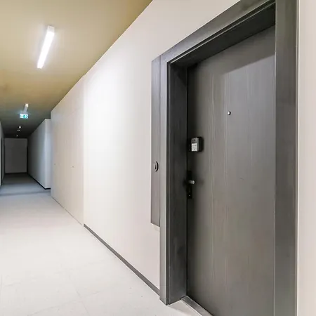 Sowinskiego Modern By Bookinghost Appartement Gliwice