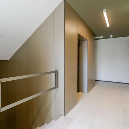Sowinskiego Modern By Bookinghost * גליביצ'ה